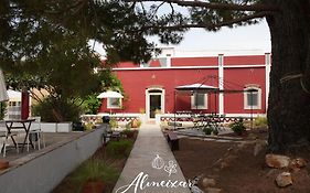 Guest House Almeixar